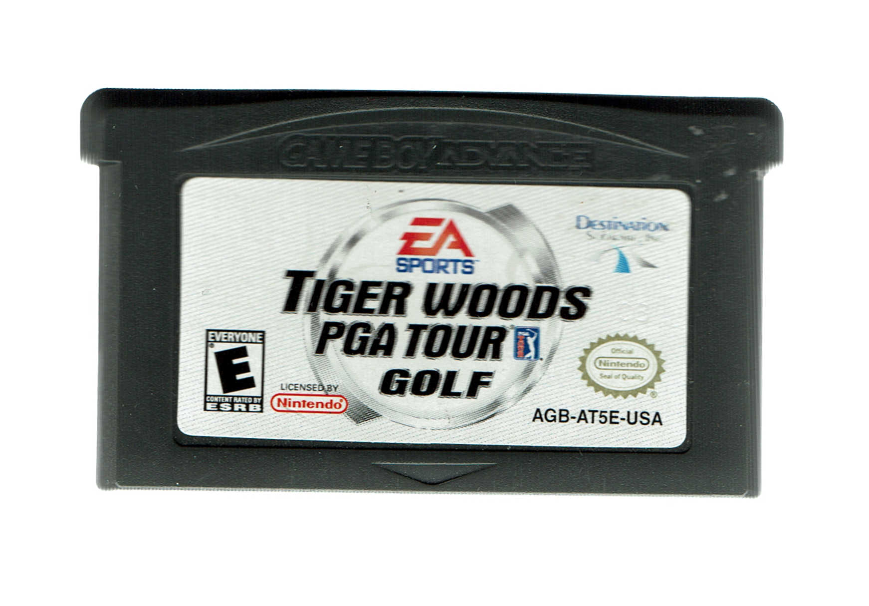 Tiger Woods PGA Tour Golf Tiger Woods PGA Tour Golf